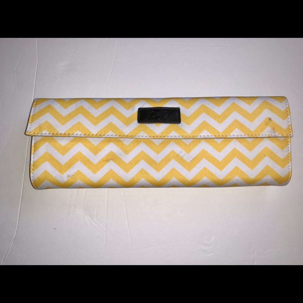 Jo & Jo Australia Flat/Curling Iron Travel Case